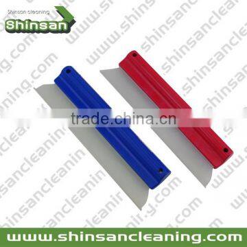 hot selling car silicon squeegee/silicone window squeegee/silicone squeegee