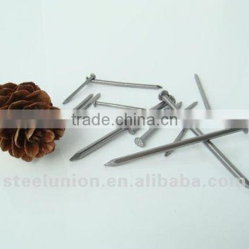 Common Nail Type and ISO Standard polished common nails