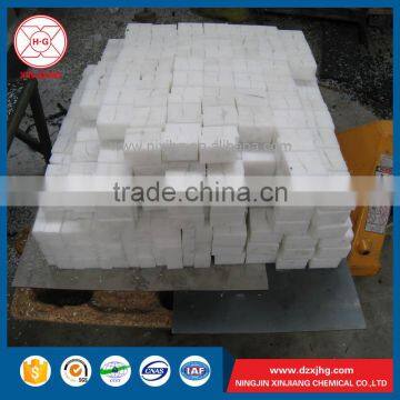 PEHD Wear Machinery Block photo-6