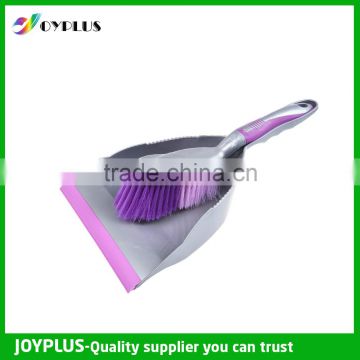 High Quality Dustpan and Brush Set