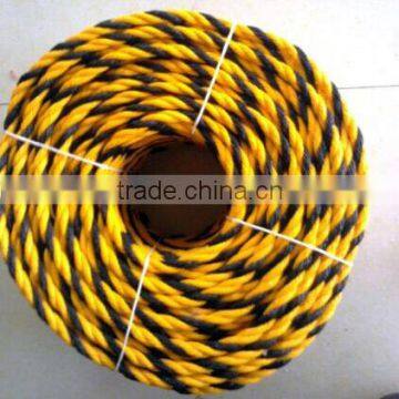 Truck Rope / Truck Twist Rope / Tiger Rope / Cargo Binding Rope photo-5
