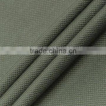 Mens 100% Cotton Pique New Style Army Polo Shirt photo-4