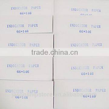 Marine Wholesale Indicator Paper