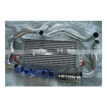 AUTO INTERCOOLER