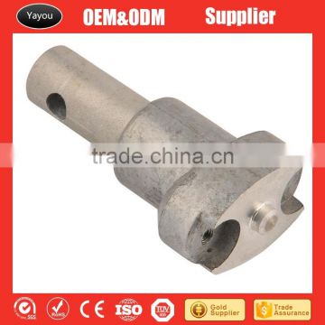 Aluminium Shaft