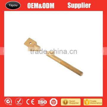 Custom Steel Parts,steel Pipe Flanges Fitting,gears photo-4