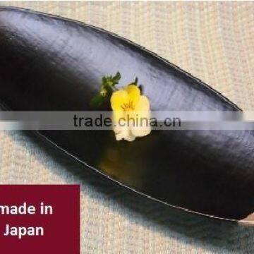 Fashionable and Modern home decoration, lacquerware made in Japan