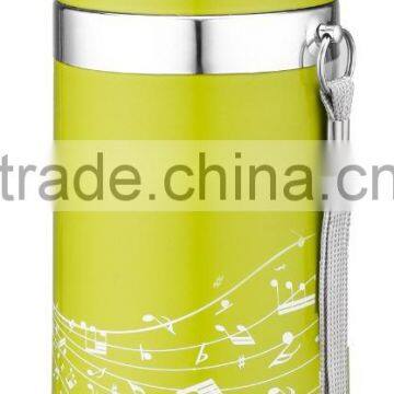 2017 Hot Sale Low Price 201 Stainless Steel Vacuum Flask Colorful Stainless Steel Tumbler-30oz Tumbler Wrap Cover Sticker Skins, photo-2