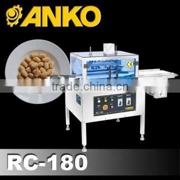 Anko Automatic High Capacity Sweets Food Dough Rounding Machine photo-4