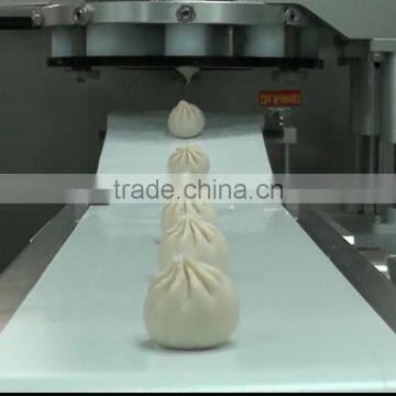 Anko Small Scale Making Meat Filled Frozen Momo Machine photo-3