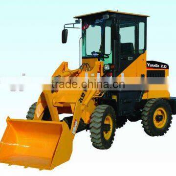 Wheel Loader ZL12