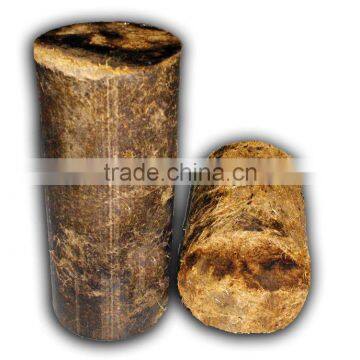 Palm Fiber Briquette photo-3
