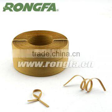 3mm x 200m Environmentally Garden Wire Twist Tie for Machine photo-2