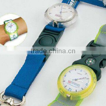 promotional watch strap