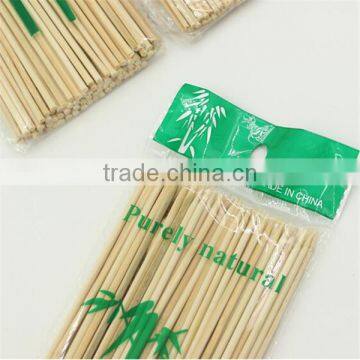 Factory Directly Good Quality Marshmallow Bamboo Sticks photo-5