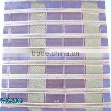 roller bamboo blinds