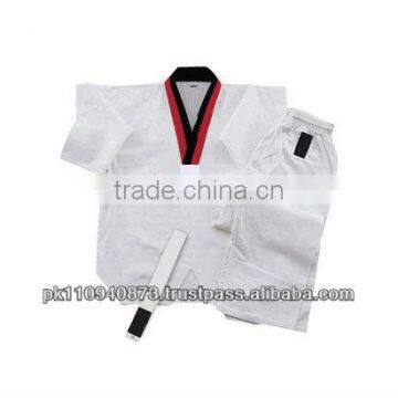 Taekwondo Uniform