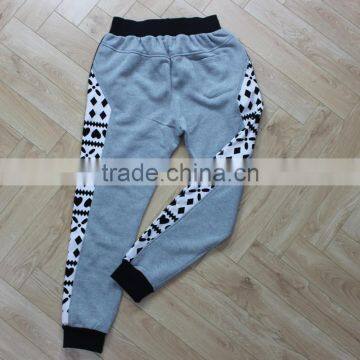 Latest Style Design Printed Design Sleep Pants photo-4