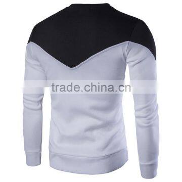 100% Cotton Cheap Travel Plain Slim Fit Hoodies photo-3