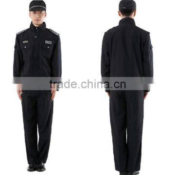 Security Guard Dress/ Uniform/ Security Guard Uniforms photo-3