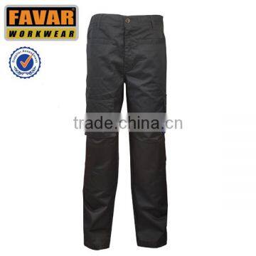 cotton workwear pants mens trousers