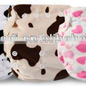 2013 Famicheer reusable baby diaper wholesale and good quality baby diaper