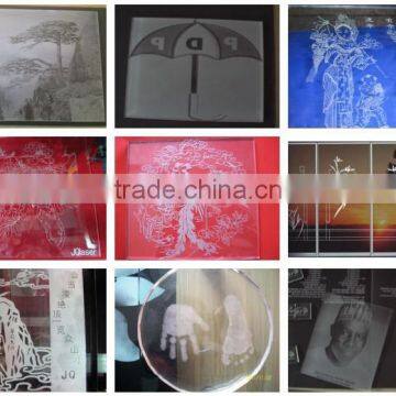 Laser Working for Gifts and Crafts Frame photo-5