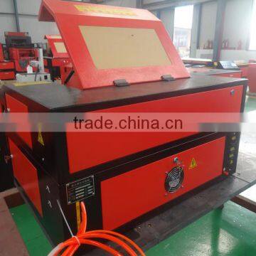 XJ3050 Portable Cutting Machine XJ3050 Portable Cutting Machine Desktop Laser Cutting Machine photo-2