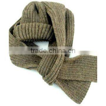 Cashmere Accessories