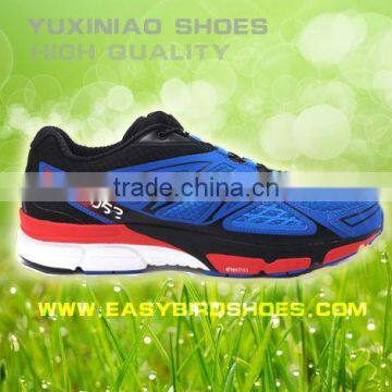 New Model Shoes Men, Beautiful Brand Shoes Running, Outdoor Walking Shoes Women Made in China Making Factory photo-2