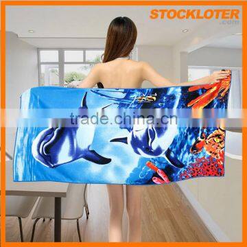 Terry Beach Towel Closeout Stocklot Indian 150913 photo-3
