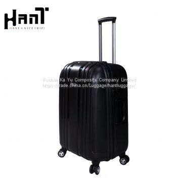 Polypropylene Suitcase For Men
