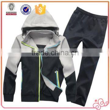 Hoodies Men Sweatshirts Wholesale Tracksuit photo-2