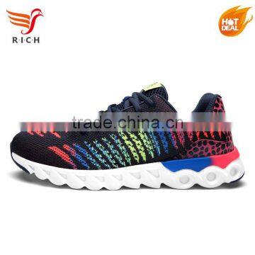 MLS11155 Beautiful Sports Running Shoes for Women Men 2017 photo-2