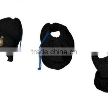 New Lady &man Color Polar Neck Warmer photo-5