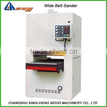 Wide Belt Sander