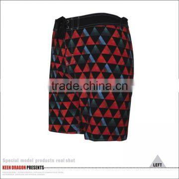 Top Quality Custom Design Mens Sexy Board Shorts photo-4