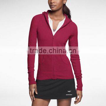 dri-fit knit womens breathability tennis sweater