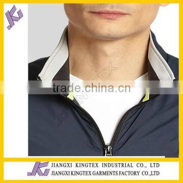 Tricot Track Jacket and Pants,Multi-striped Trim Track Jacket and Pants,comfort and Style Track Jacket&pant photo-5