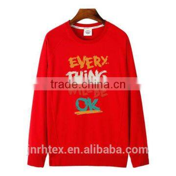 Different Design Printing 100% Cotton Hoodies Men Custom photo-4