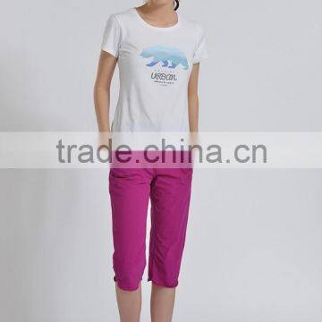 Mens Convertable Spring/Summer Fishing Quick-dry Pants photo-6