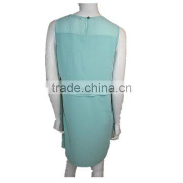 2014-2015 New Design Party Dress Latest Dress Designs Alephan 16SS Design photo-3