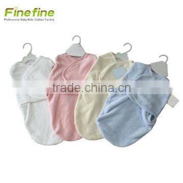 New Born Baby Blanket Baby Swaddle Blanket Wrap photo-2
