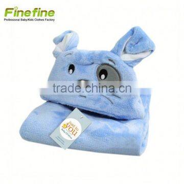 Extra Large Children Hooded Towel photo-6