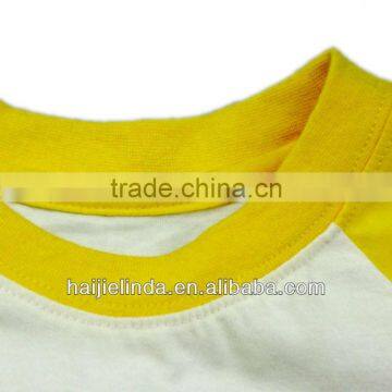 Customized Design Boys Cotton Tshirt With Printing photo-2