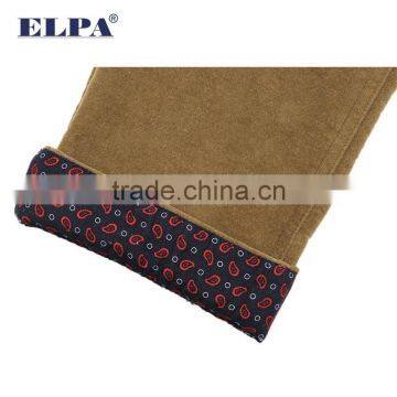 ELPA Latest Design Fashion Cotton Boys Trousers Spring Autumn Casual Boys' Pant photo-3