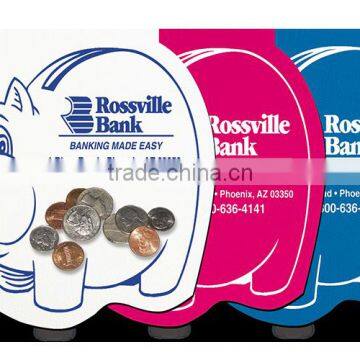 USA Made Piggy Jar Opener - Genuine Rubber Construction With a Textured Gripping Surface and Comes With Your Logo photo-2