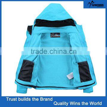 High Quality Military Style Jackets Women photo-4