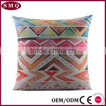 latest design fancy outdoor cushion cover