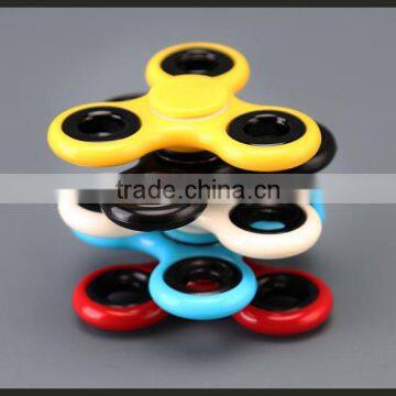 Fire Wheel Fingertip Gyroscope Spinner Hot Funny Toys Enjoy Time Gadgets photo-2